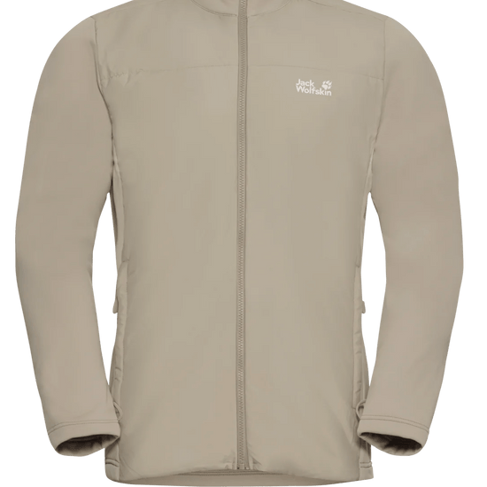Jack Wolfskin M WILD PLACES 3IN1 JACKET M - Jacken bei PeakStyle