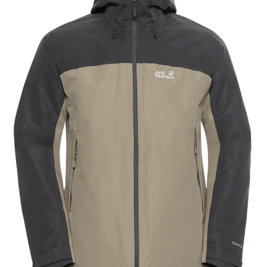 Jack Wolfskin M WILD PLACES 3IN1 JACKET M - Jacken bei PeakStyle
