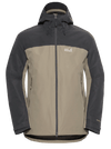 Jack Wolfskin M WILD PLACES 3IN1 JACKET M - Jacken bei PeakStyle