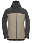Jack Wolfskin M WILD PLACES 3IN1 JACKET M - Jacken bei PeakStyle