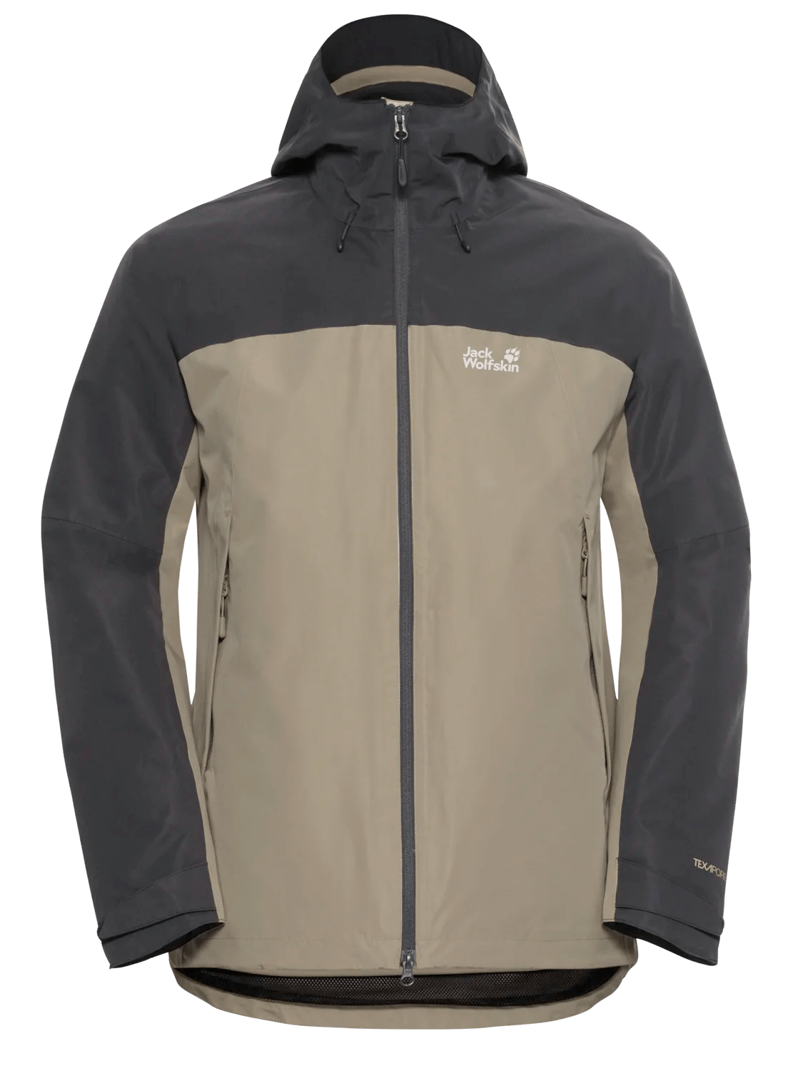 Jack Wolfskin M WILD PLACES 3IN1 JACKET M - Jacken bei PeakStyle