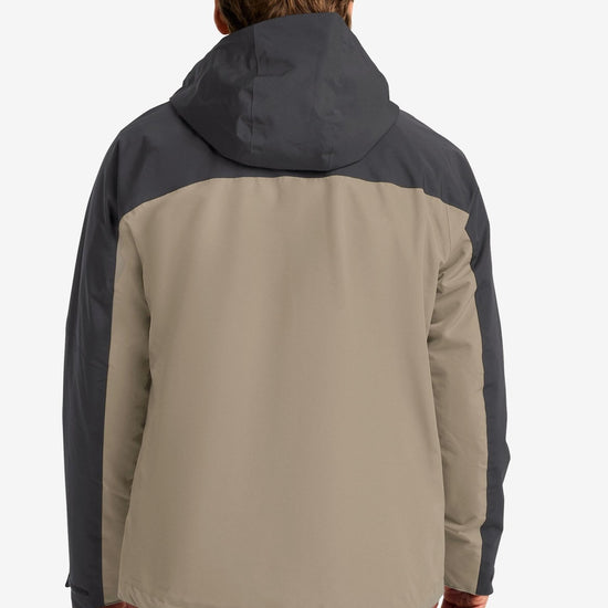 Jack Wolfskin M WILD PLACES 3IN1 JACKET M - Jacken bei PeakStyle