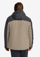 Jack Wolfskin M WILD PLACES 3IN1 JACKET M - Jacken bei PeakStyle