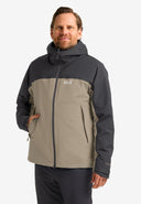Jack Wolfskin M WILD PLACES 3IN1 JACKET M - Jacken bei PeakStyle