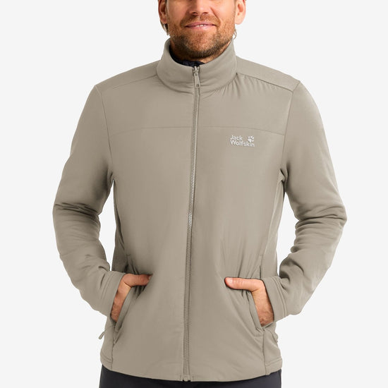 Jack Wolfskin M WILD PLACES 3IN1 JACKET M - Jacken bei PeakStyle