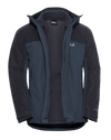 Jack Wolfskin M WILD PLACES 3IN1 JACKET M - Jacken bei PeakStyle