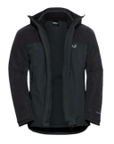 Jack Wolfskin M WILD PLACES 3IN1 JACKET M - Jacken bei PeakStyle
