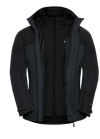 Jack Wolfskin M WILD PLACES 3IN1 JACKET M - Jacken bei PeakStyle