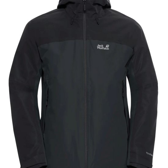 Jack Wolfskin M WILD PLACES 3IN1 JACKET M - Jacken bei PeakStyle