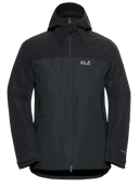 Jack Wolfskin M WILD PLACES 3IN1 JACKET M - Jacken bei PeakStyle