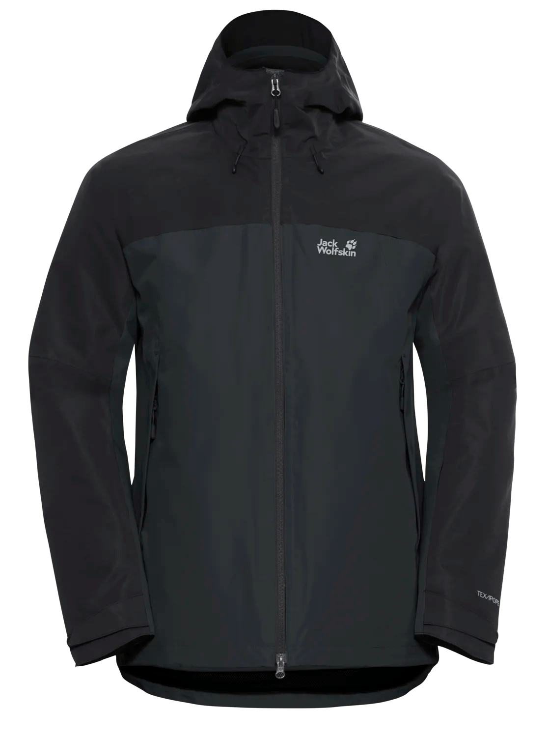 Jack Wolfskin M WILD PLACES 3IN1 JACKET M - Jacken bei PeakStyle