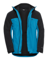 Jack Wolfskin M WILD PLACES 3IN1 JACKET M - Jacken bei PeakStyle
