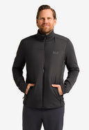 Jack Wolfskin M WILD PLACES 3IN1 JACKET M - Jacken bei PeakStyle