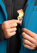 Jack Wolfskin M WILD PLACES 3IN1 JACKET M - Jacken bei PeakStyle