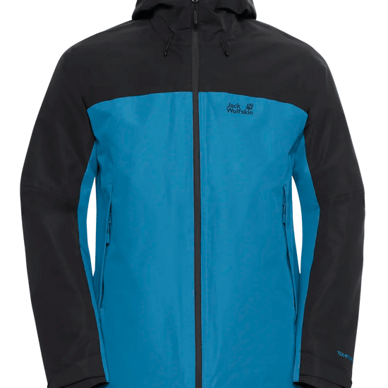 Jack Wolfskin M WILD PLACES 3IN1 JACKET M - Jacken bei PeakStyle