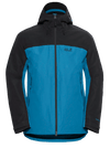 Jack Wolfskin M WILD PLACES 3IN1 JACKET M - Jacken bei PeakStyle