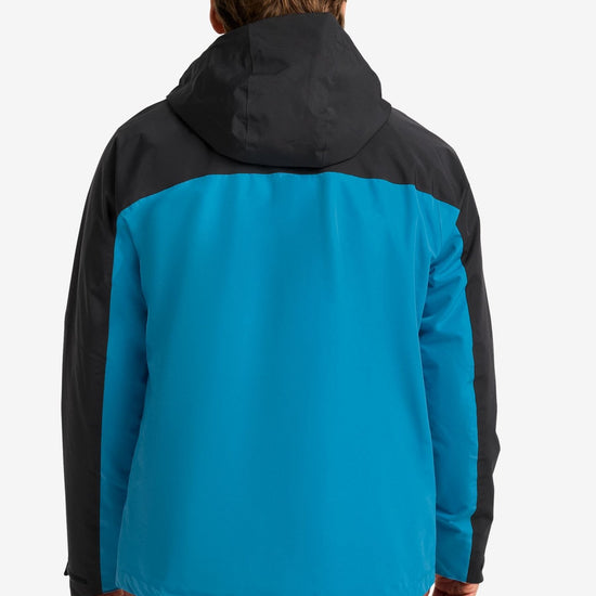 Jack Wolfskin M WILD PLACES 3IN1 JACKET M - Jacken bei PeakStyle