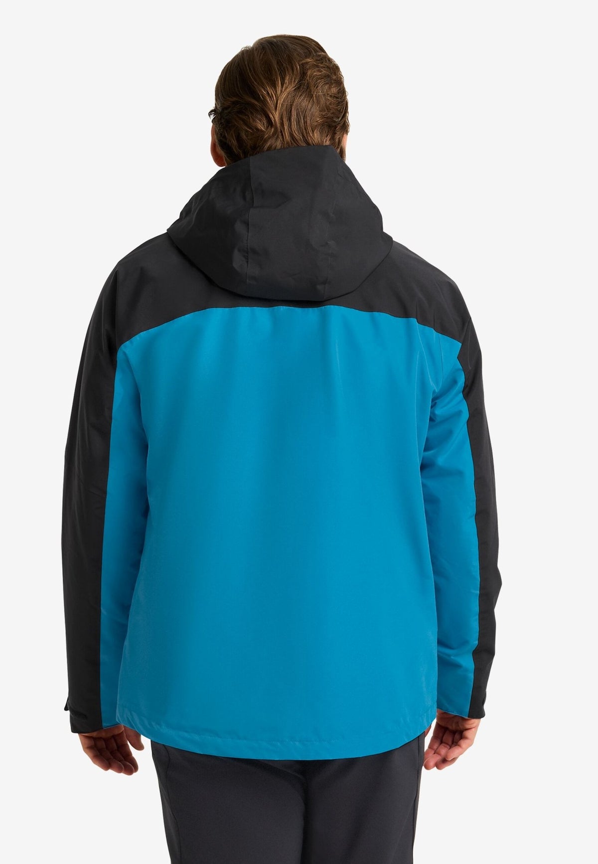 Jack Wolfskin M WILD PLACES 3IN1 JACKET M - Jacken bei PeakStyle