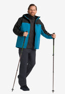 Jack Wolfskin M WILD PLACES 3IN1 JACKET M - Jacken bei PeakStyle