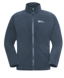 Jack Wolfskin M WINTERSTEIN FZ M - Midlayer bei PeakStyle