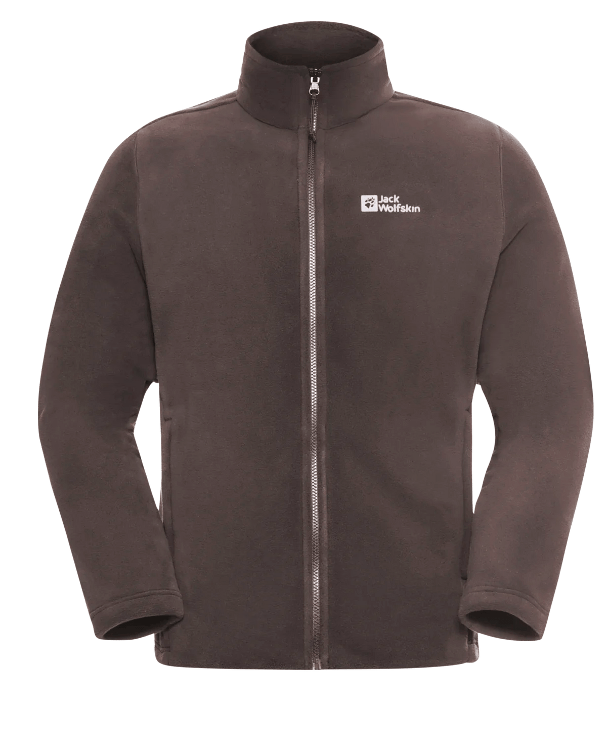 Jack Wolfskin M WINTERSTEIN FZ M - Midlayer bei PeakStyle