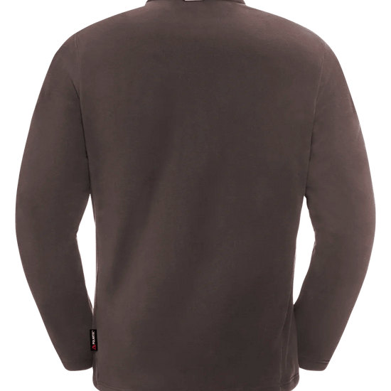Jack Wolfskin M WINTERSTEIN FZ M - Midlayer bei PeakStyle