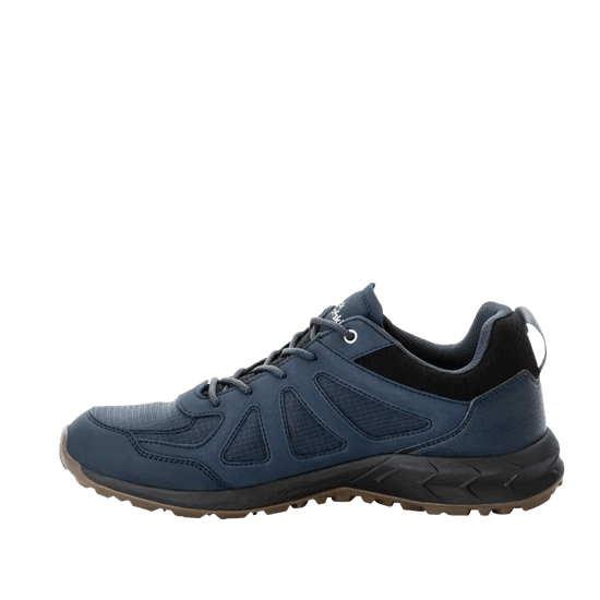 Jack Wolfskin M WOODLAND 2 TEXAPORE LOW M - bei PeakStyle