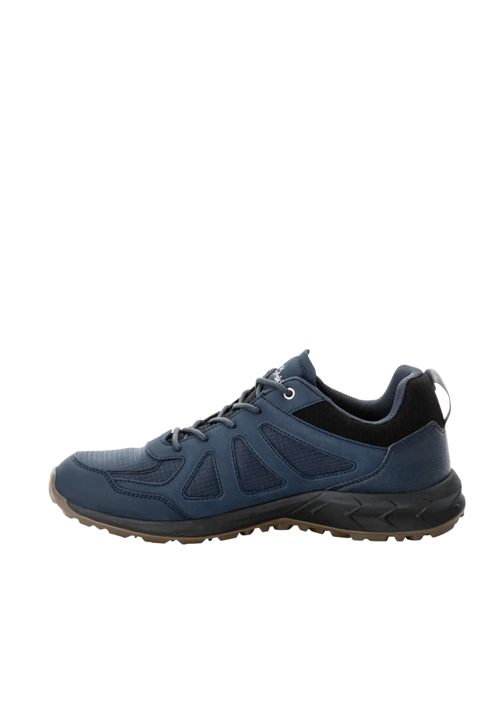 Jack Wolfskin M WOODLAND 2 TEXAPORE LOW M - bei PeakStyle