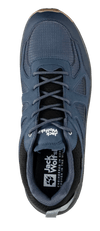 Jack Wolfskin M WOODLAND 2 TEXAPORE LOW M - bei PeakStyle