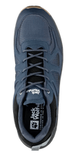 Jack Wolfskin M WOODLAND 2 TEXAPORE LOW M - bei PeakStyle