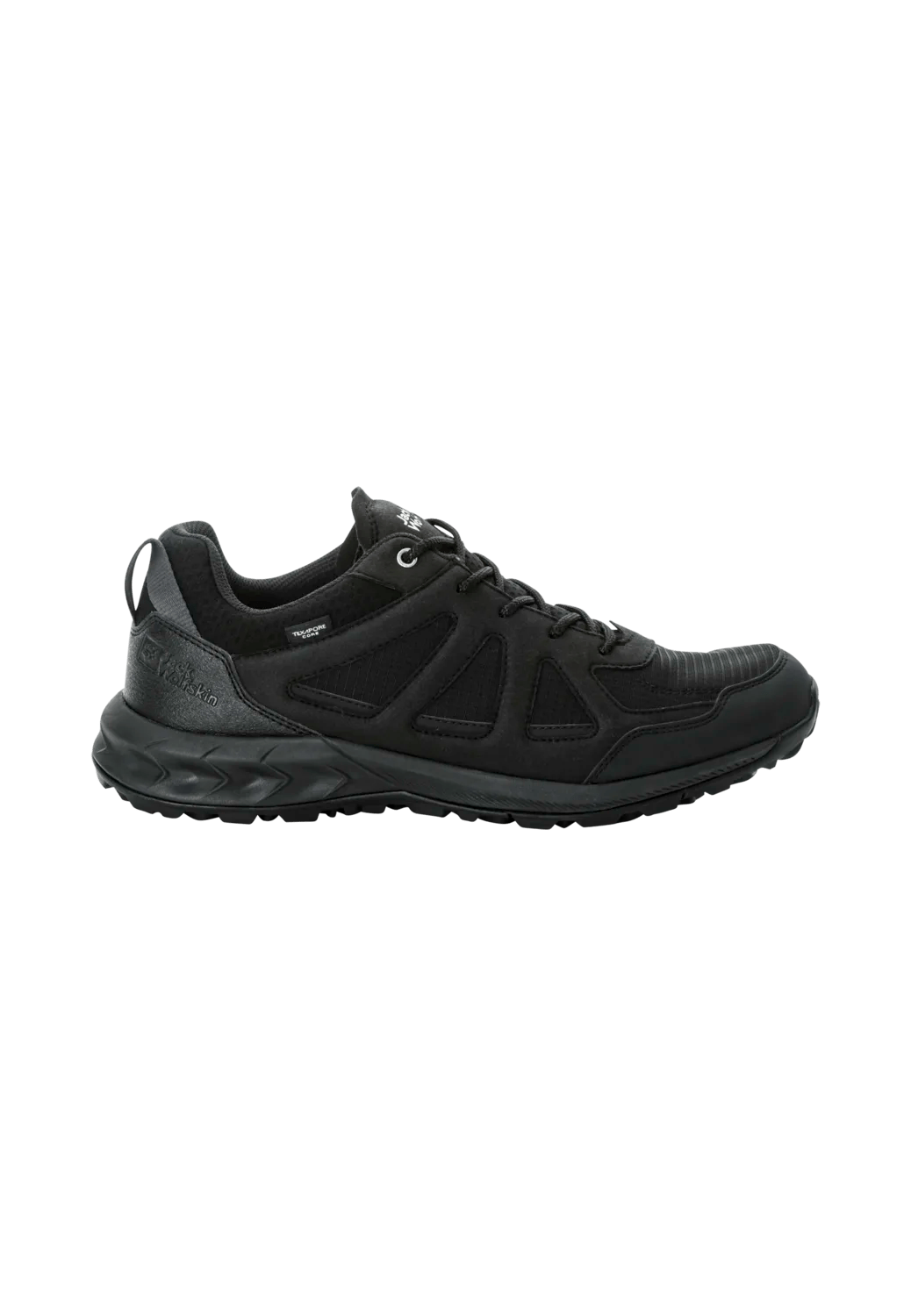 Jack Wolfskin M WOODLAND 2 TEXAPORE LOW M - bei PeakStyle
