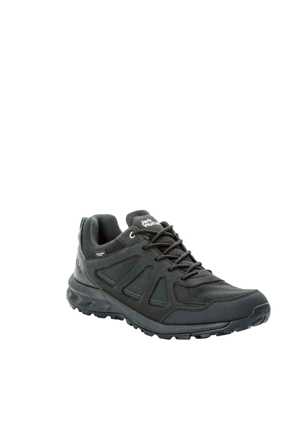 Jack Wolfskin M WOODLAND 2 TEXAPORE LOW M - bei PeakStyle