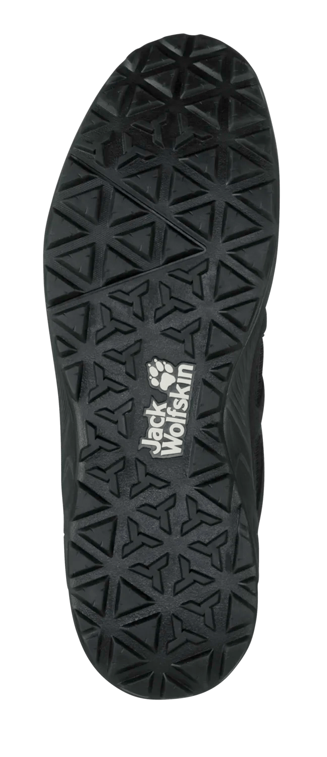 Jack Wolfskin M WOODLAND 2 TEXAPORE LOW M - bei PeakStyle