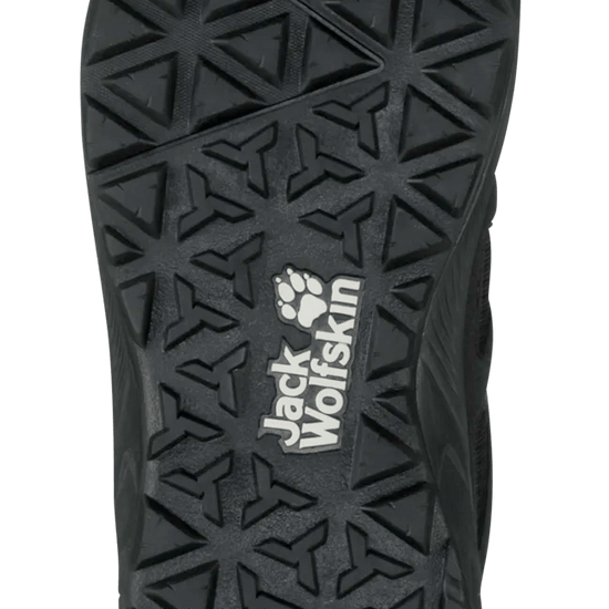 Jack Wolfskin M WOODLAND 2 TEXAPORE LOW M - bei PeakStyle