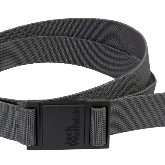 Jack Wolfskin MAGNETIC BELT - Gürtel bei PeakStyle