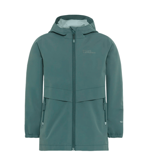 Jack Wolfskin MALIMA JACKET G - Jacken bei PeakStyle