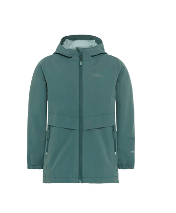 Jack Wolfskin MALIMA JACKET G - Jacken bei PeakStyle