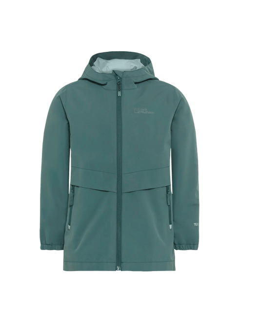 Jack Wolfskin MALIMA JACKET G - Jacken bei PeakStyle