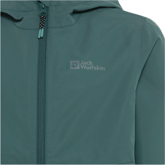Jack Wolfskin MALIMA JACKET G - Jacken bei PeakStyle
