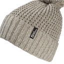Jack Wolfskin MEDLEY KNIT BEANIE W - Kopfbedeckungen bei PeakStyle