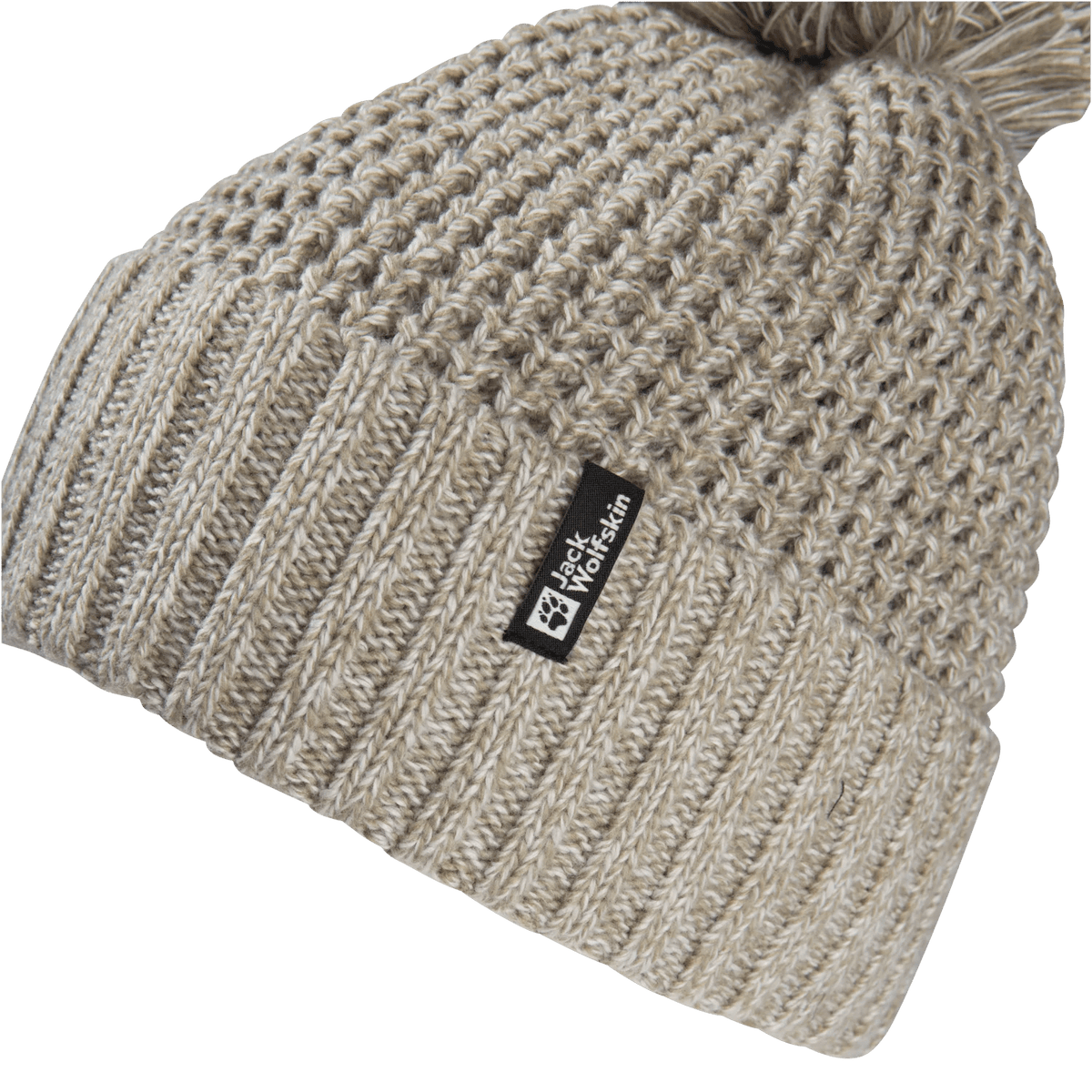 Jack Wolfskin MEDLEY KNIT BEANIE W - Kopfbedeckungen bei PeakStyle