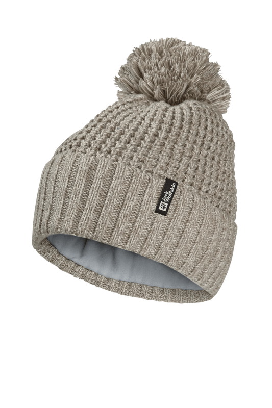 Jack Wolfskin MEDLEY KNIT BEANIE W - Kopfbedeckungen bei PeakStyle
