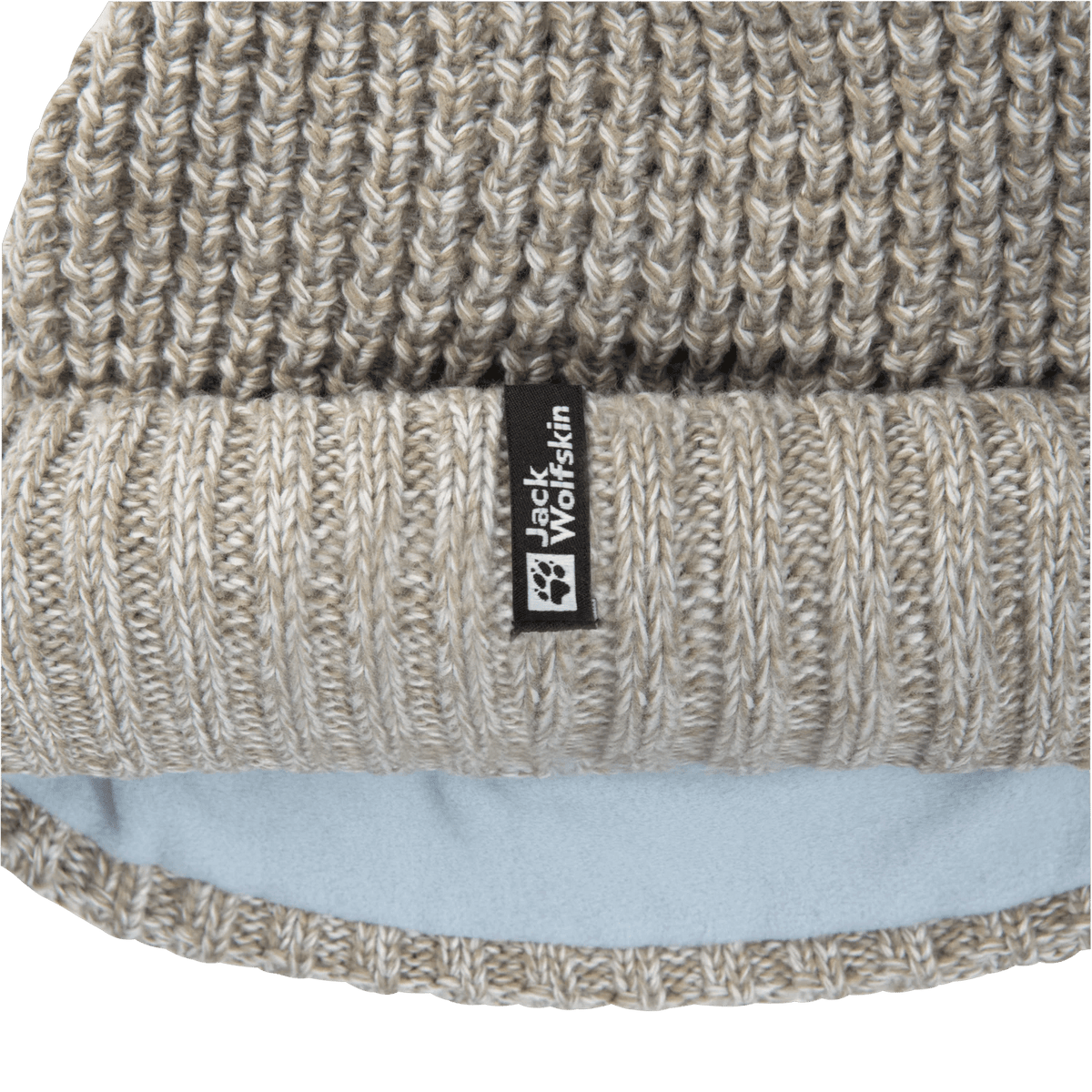 Jack Wolfskin MEDLEY KNIT BEANIE W - Kopfbedeckungen bei PeakStyle