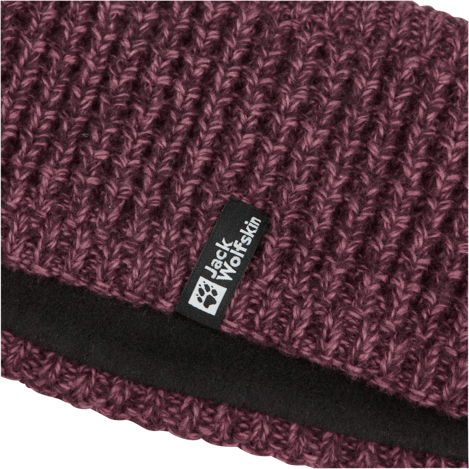 Jack Wolfskin MEDLEY KNIT HEADBAND W - Stirnbänder bei PeakStyle