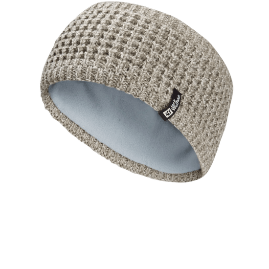 Jack Wolfskin MEDLEY KNIT HEADBAND W - Stirnbänder bei PeakStyle