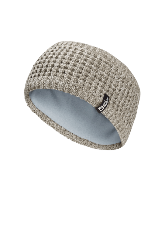 Jack Wolfskin MEDLEY KNIT HEADBAND W - Stirnbänder bei PeakStyle