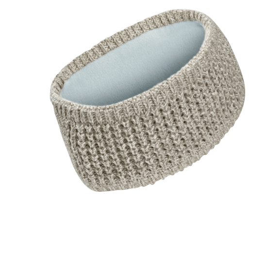 Jack Wolfskin MEDLEY KNIT HEADBAND W - Stirnbänder bei PeakStyle