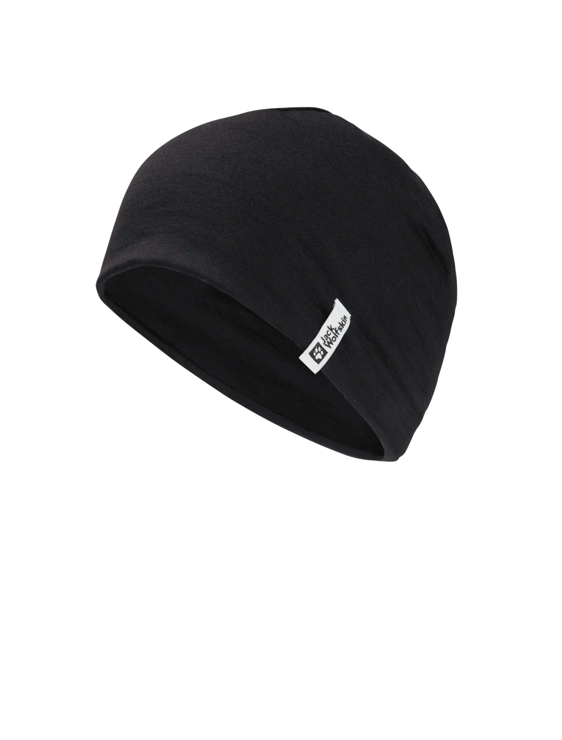 Jack Wolfskin MERINO BEANIE - Kopfbedeckungen bei PeakStyle
