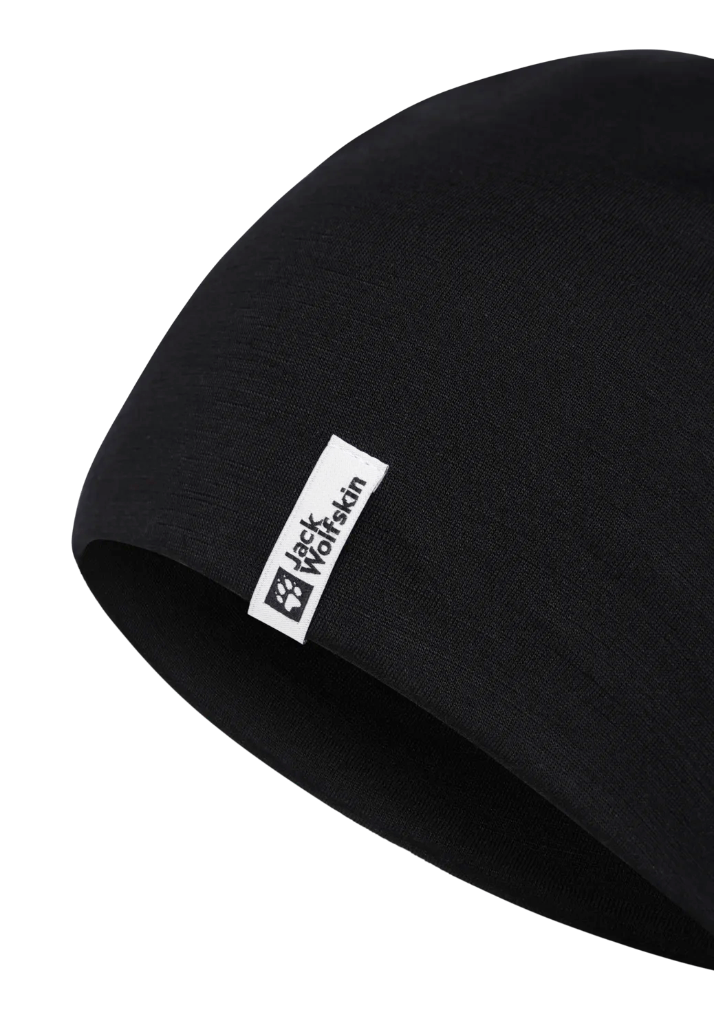 Jack Wolfskin MERINO BEANIE - Kopfbedeckungen bei PeakStyle