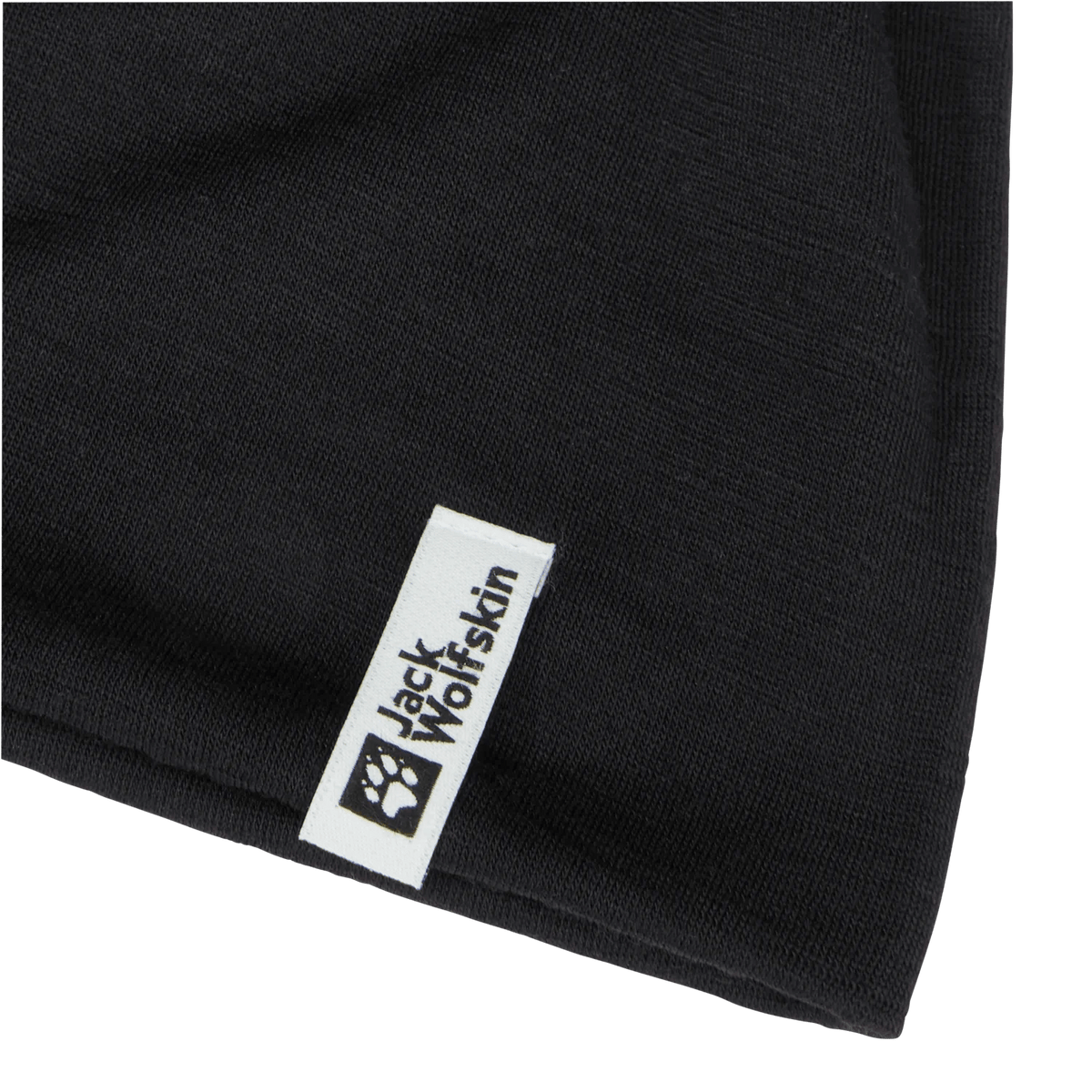 Jack Wolfskin MERINO BEANIE - Kopfbedeckungen bei PeakStyle